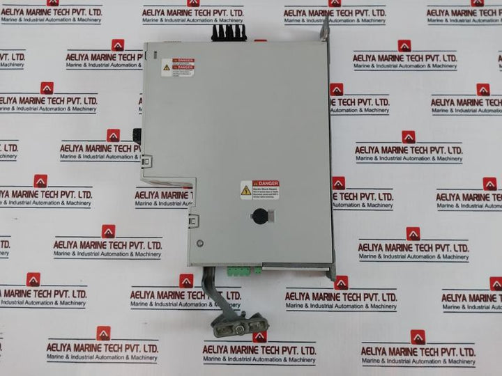Allen-bradley 2198-d012-ers3 Kinetix 5700 Dual Axis Inverter 458-747 Vdc 5.3 Adc