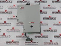 Allen-bradley 2198-d012-ers3 Kinetix 5700 Dual Axis Inverter 458-747 Vdc 5.3 Adc