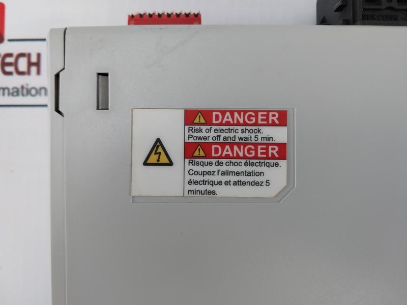 Allen-bradley 2198-d012-ers3 Kinetix 5700 Dual Axis Inverter 458-747 Vdc 5.3 Adc