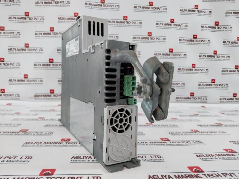 Allen-bradley 2198-d012-ers3 Kinetix 5700 Dual Axis Inverter 458-747 Vdc 5.3 Adc