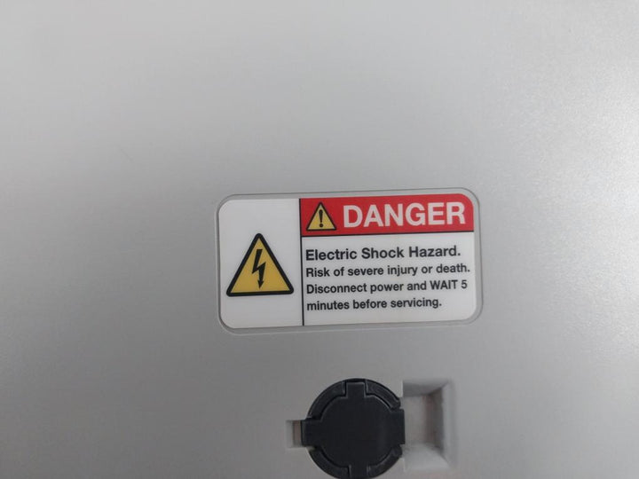 Allen-bradley 2198-d012-ers3 Kinetix 5700 Dual Axis Inverter Pn-209774