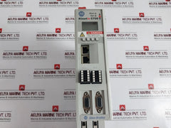 Allen-bradley 2198-d012-ers3 Kinetix 5700 Dual Axis Inverter Pn-209774