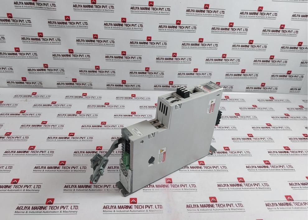 Allen-bradley 2198-d012-ers3 Kinetix 5700 Dual Axis Inverter Pn-209774