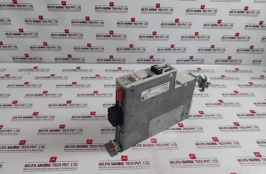 Allen-bradley 2198-d012-ers3 Kinetix 5700 Dual Axis Inverter Pn-209774