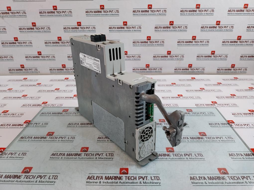 Allen-bradley 2198-d020-ers3 Dual Axis Servo Module Kinetix 5700 458-747 Vdc F2+