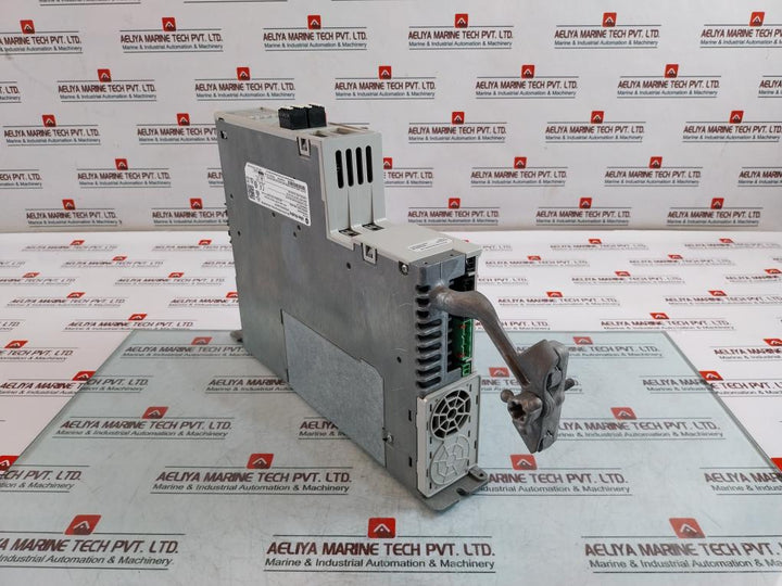 Allen-bradley 2198-D020-ERS3 Dual Axis Servo Module Kinetix 5700 458-747 VDC F2+