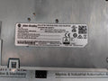 Allen-bradley 2198-D020-ERS3 Dual Axis Servo Module Kinetix 5700 458-747 VDC F2+