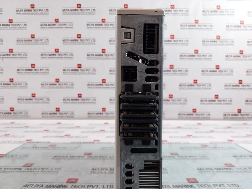 Allen-bradley 2198-d020-ers3 Dual Axis Servo Module Kinetix 5700 458-747 Vdc F2+