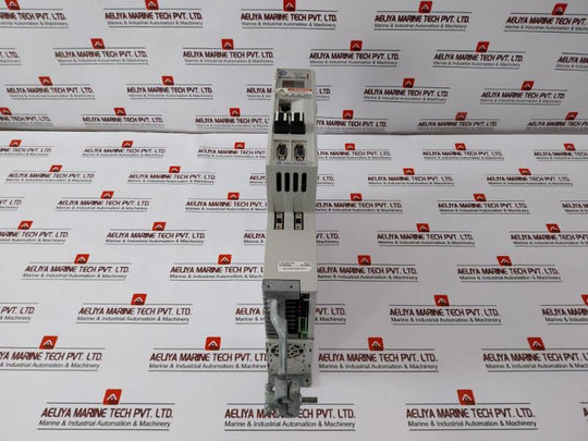 Allen-bradley 2198-d020-ers3 Kinetix 5700 Dual Axis Inverter 24 Vdc 5.5A