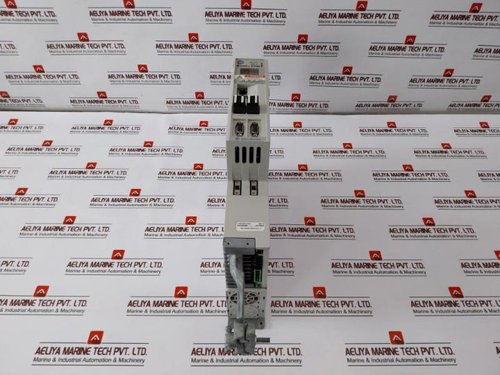Allen-bradley 2198-d020-ers3 Kinetix 5700 Dual Axis Inverter 24 Vdc 5.5A