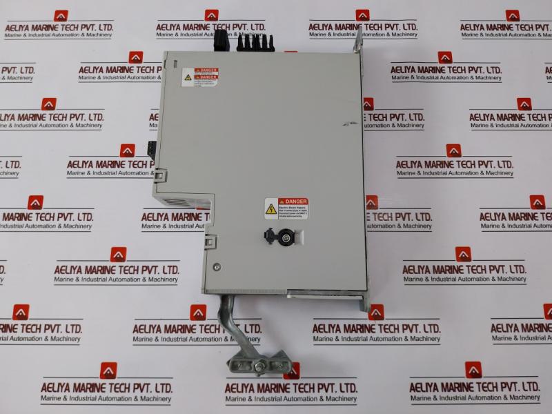 Allen-bradley 2198-d020-ers3 Kinetix 5700 Dual Axis Inverter 24 Vdc 5.5a