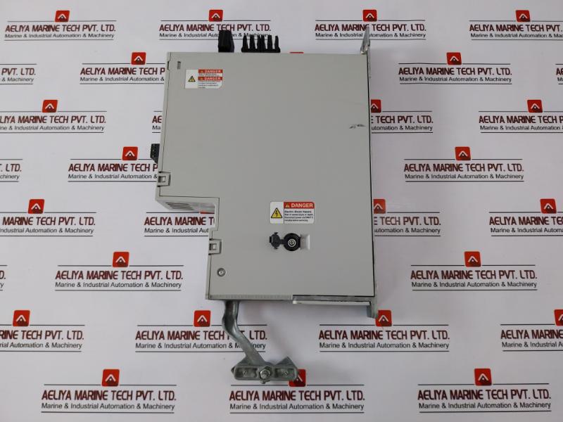 Allen-bradley 2198-d020-ers3 Kinetix 5700 Dual Axis Inverter 24 Vdc 5.5A