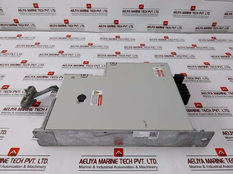 Allen-bradley 2198-d020-ers3 Kinetix 5700 Dual Axis Inverter 24 Vdc 5.5a