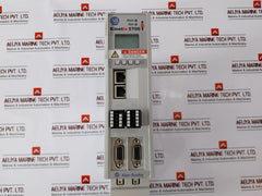 Allen-bradley 2198-d020-ers3 Kinetix 5700 Dual Axis Inverter 24 Vdc 5.5A