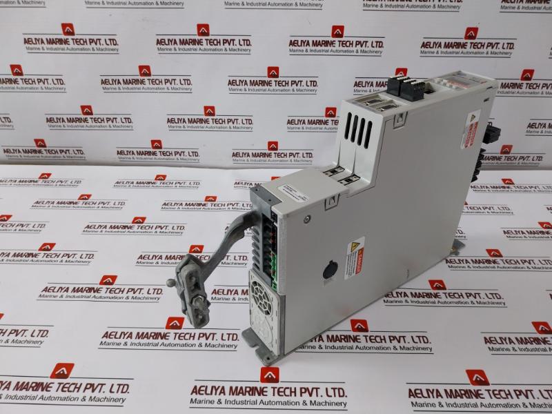 Allen-bradley 2198-d020-ers3 Kinetix 5700 Dual Axis Inverter 24 Vdc 5.5a