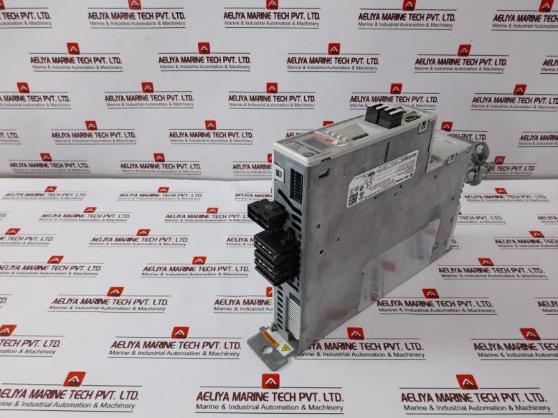 Allen-bradley 2198-d020-ers3 Kinetix 5700 Dual Axis Inverter 24 Vdc 5.5A