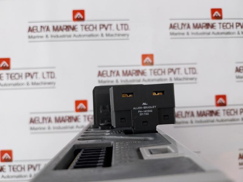 Allen-bradley 2198-d020-ers3 Kinetix 5700 Dual Axis Inverter 24 Vdc 5.5A