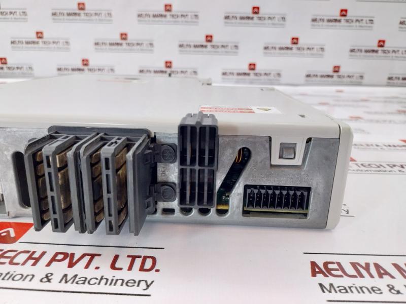Allen-bradley 2198-d020-ers3 Kinetix 5700 Dual Axis Inverter 24 Vdc 5.5A