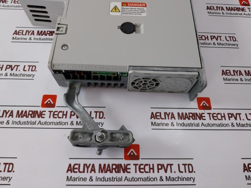 Allen-bradley 2198-d020-ers3 Kinetix 5700 Dual Axis Inverter 24 Vdc 5.5a