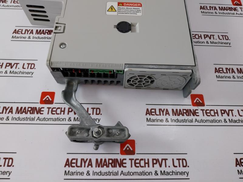Allen-bradley 2198-d020-ers3 Kinetix 5700 Dual Axis Inverter 24 Vdc 5.5A