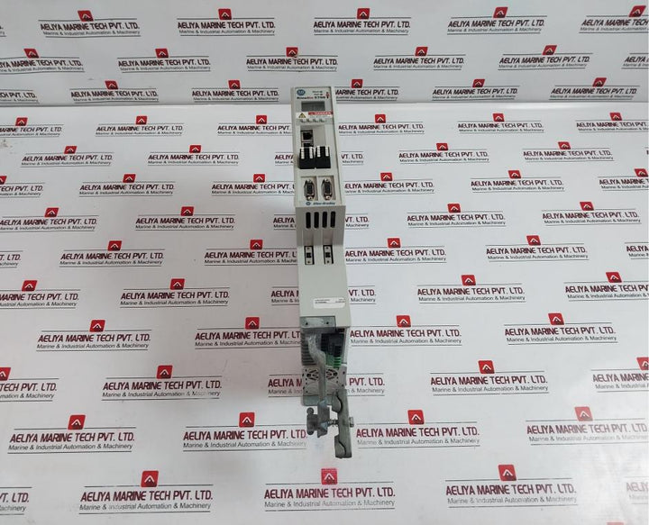 Allen-bradley 2198-d020-ers3 Kinetix 5700 Dual Axis Inverter In 24Vdc 5.5A