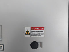 Allen-bradley 2198-d020-ers3 Kinetix 5700 Dual Axis Inverter In 24Vdc 5.5A