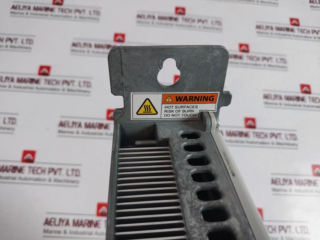 Allen-bradley 2198-d020-ers3 Kinetix 5700 Dual Axis Inverter In 24vdc 5.5a