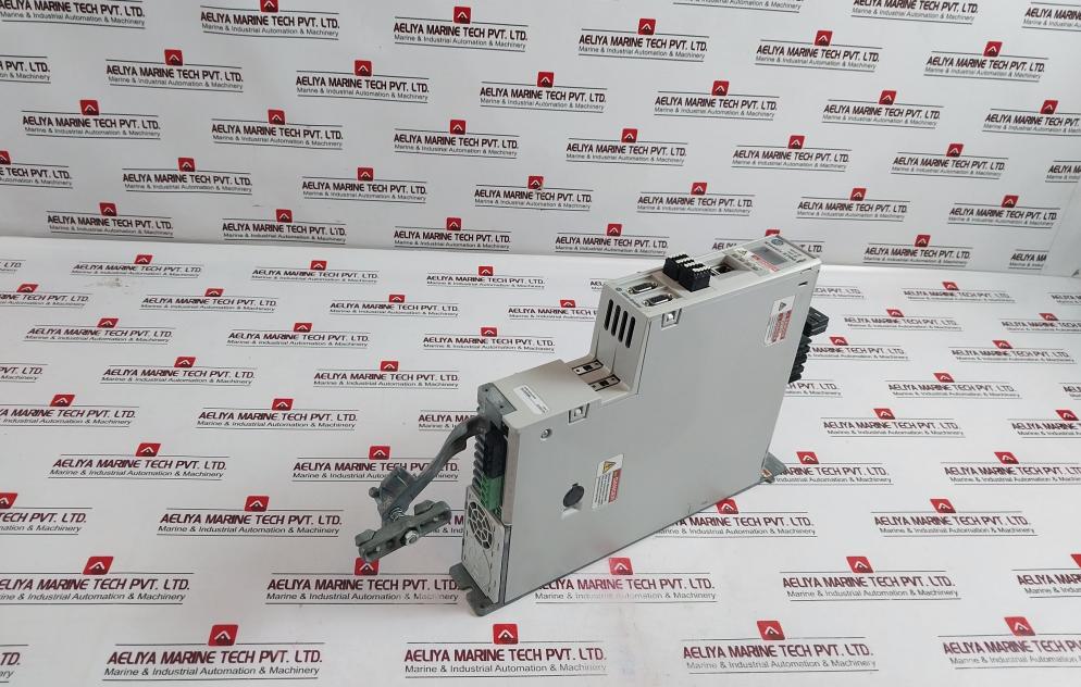 Allen-bradley 2198-d020-ers3 Kinetix 5700 Dual Axis Inverter In 24vdc 5.5a