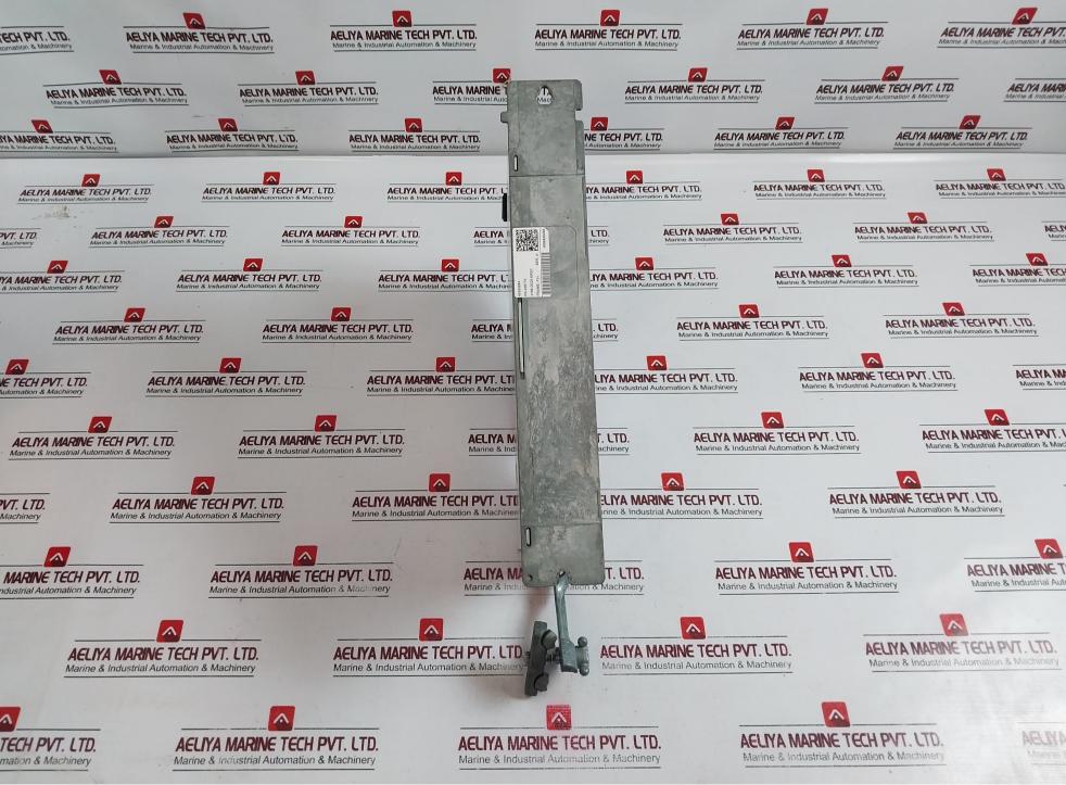 Allen-bradley 2198-d020-ers3 Kinetix 5700 Dual Axis Inverter In 24Vdc 5.5A