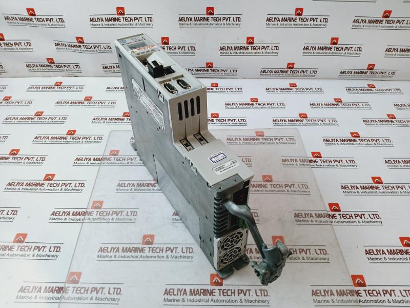 Allen-bradley 2198-d032-ers3 Dual Axis Inverter Kinetix 5700 24 Vdc 5.8a