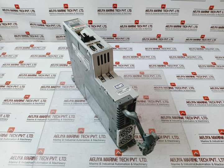 Allen-bradley 2198-d032-ers3 Dual Axis Inverter Kinetix 5700 24 Vdc 5.8a