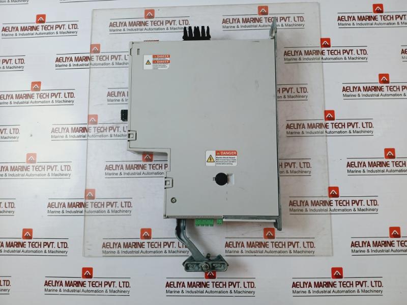 Allen-bradley 2198-d032-ers3 Dual Axis Inverter Kinetix 5700 24 Vdc 5.8a