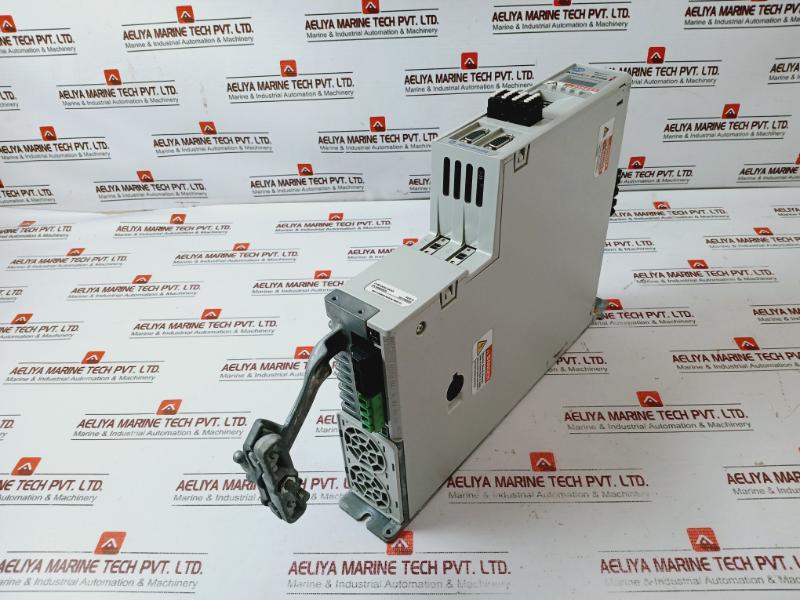 Allen-Bradley 2198-D032-ERS3 Dual Axis Inverter Kinetix 5700 32.5A