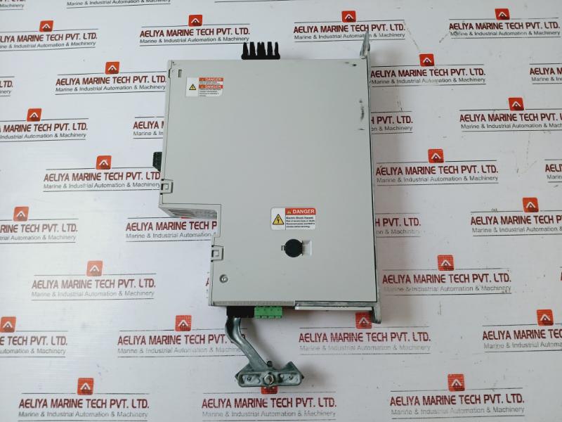 Allen-Bradley 2198-D032-ERS3 Dual Axis Inverter Kinetix 5700 32.5A