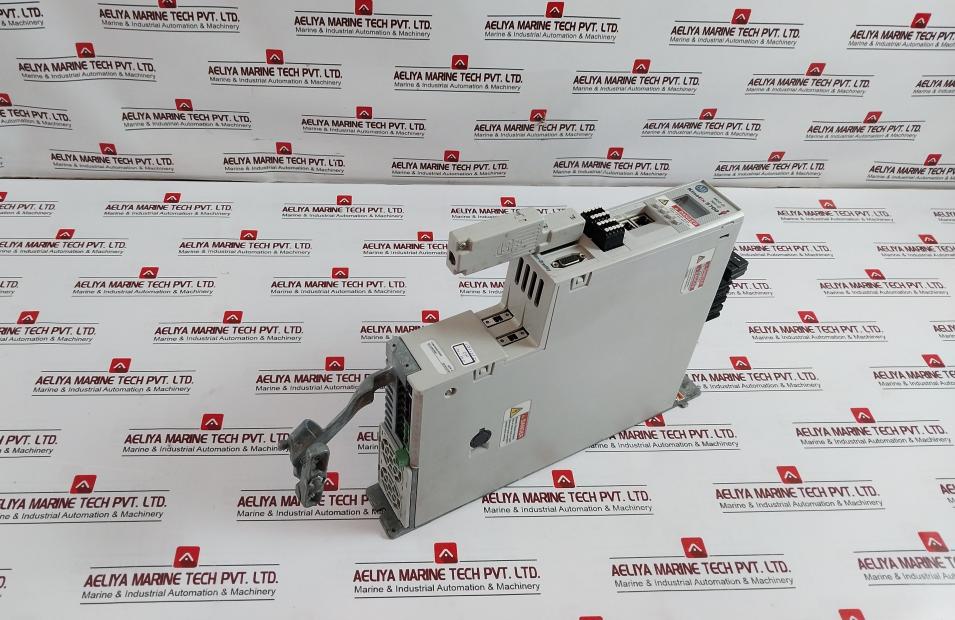 Allen-bradley 2198-d032-ers3 Dual Axis Inverter Kinetix 5700 Integrated Safety