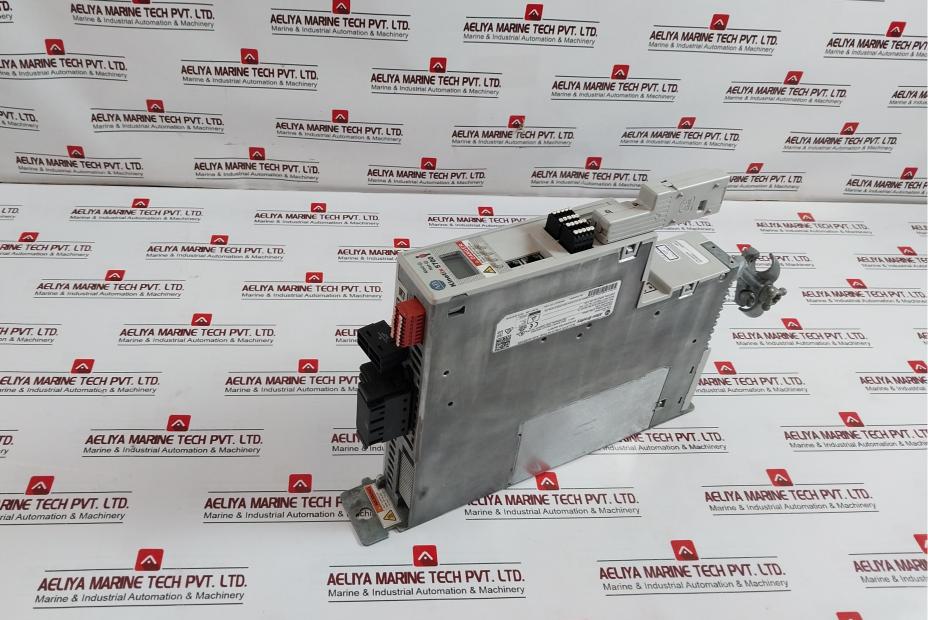 Allen-bradley 2198-d032-ers3 Dual Axis Inverter Kinetix 5700 Integrated Safety