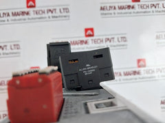 Allen-bradley 2198-d032-ers3 Dual Axis Inverter Kinetix 5700 Integrated Safety