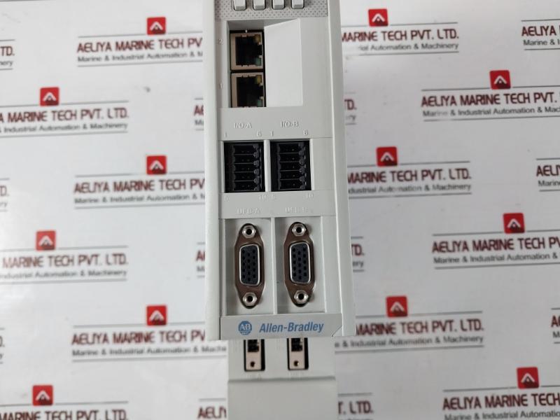 ALLEN-BRADLEY 2198-D032-ERS3 Kinetix 5700 4008002679 Dual Axis Inverter 52962916