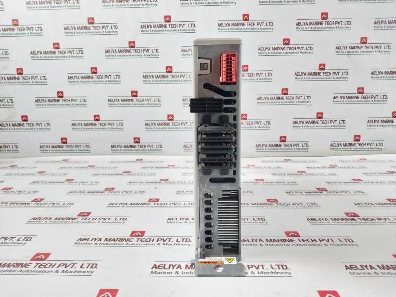 ALLEN-BRADLEY 2198-D032-ERS3 Kinetix 5700 4008002679 Dual Axis Inverter 52962916