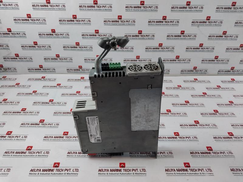 ALLEN-BRADLEY 2198-D032-ERS3 Kinetix 5700 4008002679 Dual Axis Inverter 52962916