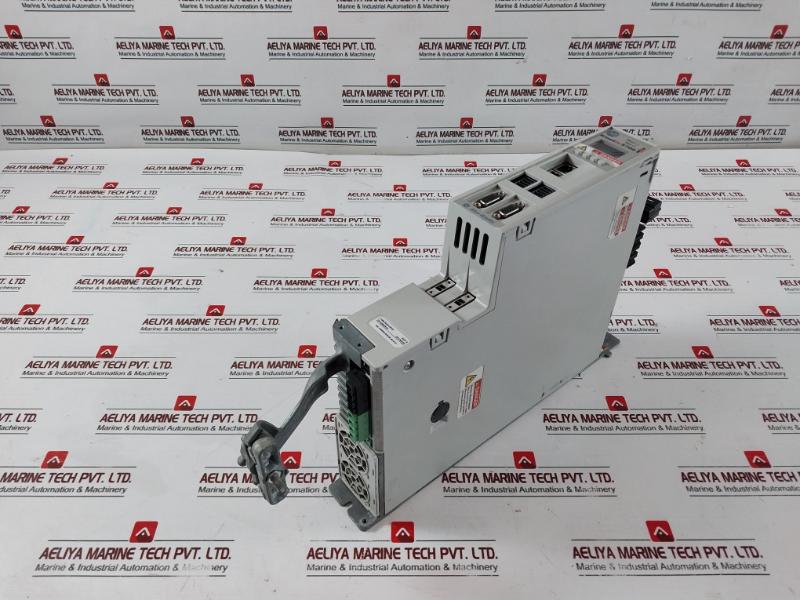 ALLEN-BRADLEY 2198-D032-ERS3 Kinetix 5700 4008002679 Dual Axis Inverter 52962916