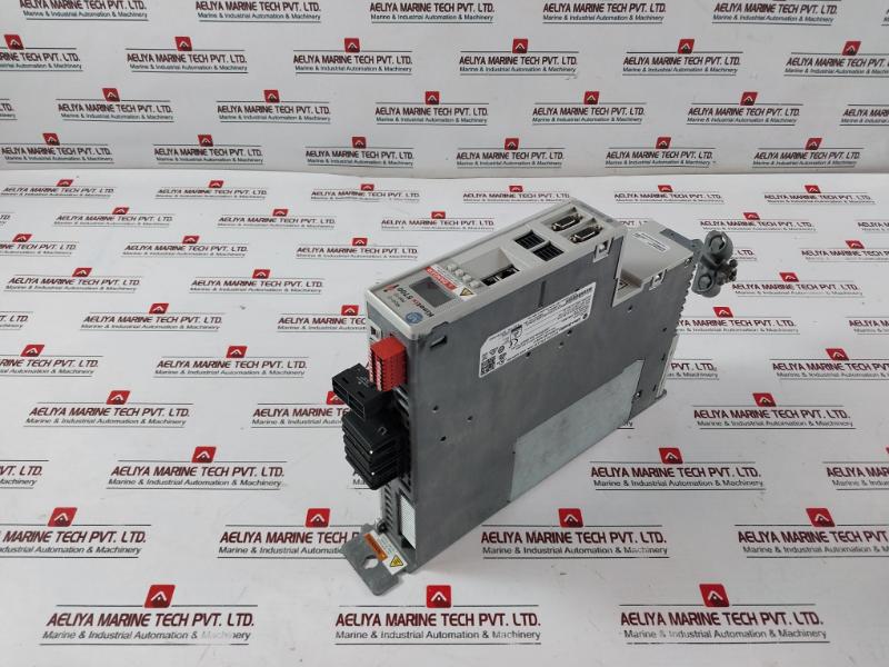 ALLEN-BRADLEY 2198-D032-ERS3 Kinetix 5700 4008002679 Dual Axis Inverter 52962916