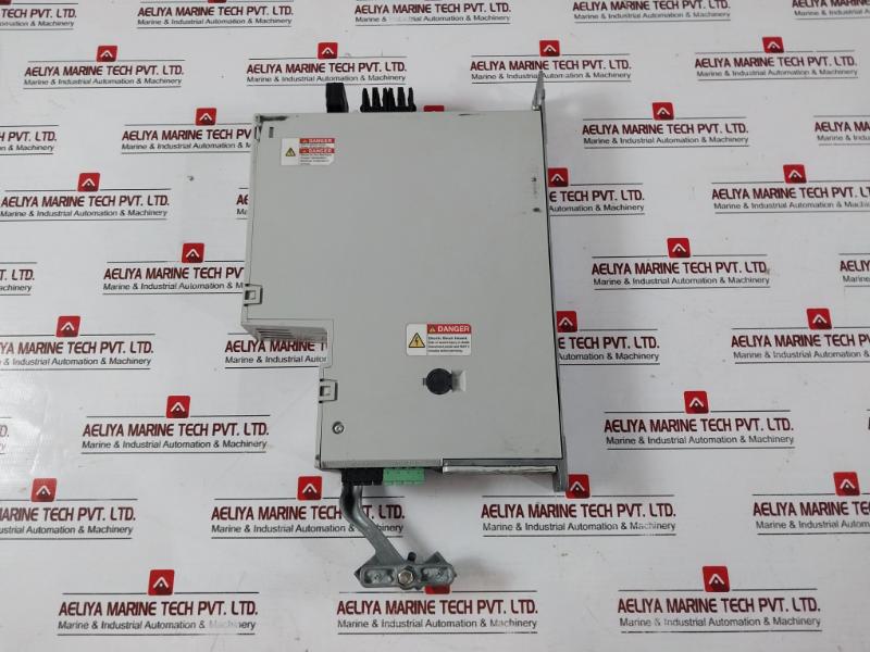 ALLEN-BRADLEY 2198-D032-ERS3 Kinetix 5700 4008002679 Dual Axis Inverter 52962916