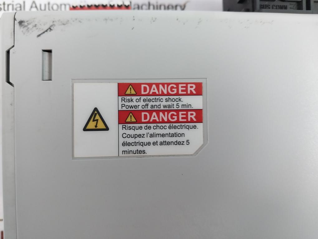 Allen-bradley 2198-d032-ers3 Kinetix 5700 Dual Axis Inverter 32.5a 0-590hz