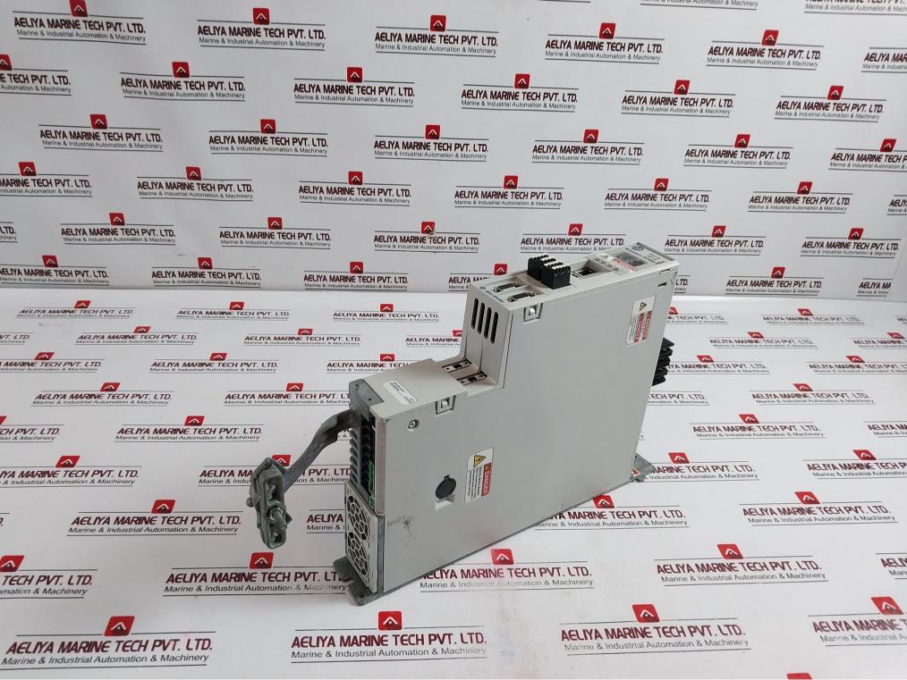 Allen-bradley 2198-d032-ers3 Kinetix 5700 Dual Axis Inverter 32.5a 0-590hz