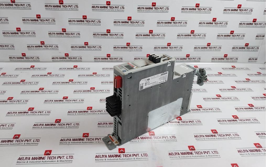 Allen-bradley 2198-d032-ers3 Kinetix 5700 Dual Axis Inverter 32.5a 0-590hz