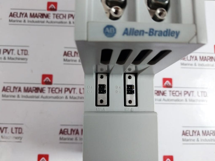 Allen-bradley 2198-d032-ers3 Kinetix 5700 Dual Axis Inverter 32.5a 0-590hz