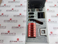 Allen-bradley 2198-d032-ers3 Kinetix 5700 Dual Axis Inverter 32.5a 0-590hz