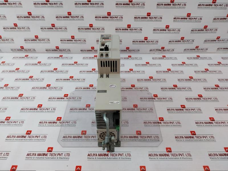 Allen-bradley 2198-d057-ers3 Dual-axis Inverter 24 Vdc 6.4A