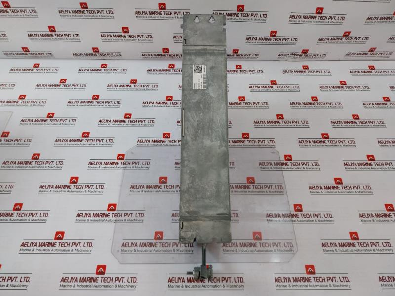 Allenbradley 2198-d057-ers3 Kinetix5700 Bulletin 2198 57.5A Dual-axis Inverter